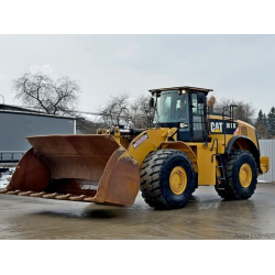 Caterpillar CAT 980K  W7K INSTRUKCJA SERWISOWA I NAPRAWCZA Książka napraw - Service Repair Manual + schematy instalacji - instrukcje serwisowania